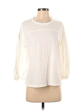 Carly Jean 3/4 Sleeve T-Shirt (view 1)
