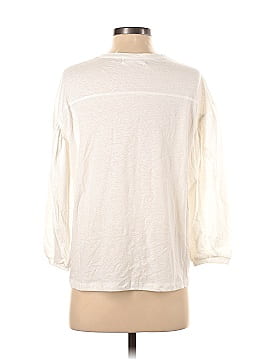 Carly Jean 3/4 Sleeve T-Shirt (view 2)