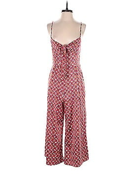 Haney Printed Bea Jumpsuit (view 1)