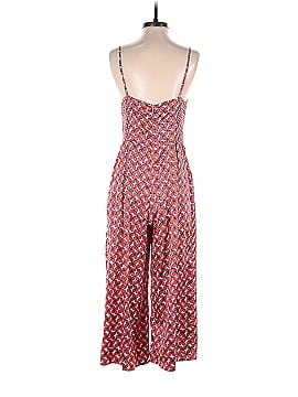 Haney Printed Bea Jumpsuit (view 2)