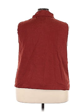 Shein Vest (view 2)