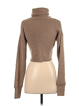 OW Intimates Turtleneck Sweater (view 2)