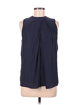 Halogen Sleeveless Blouse (view 1)