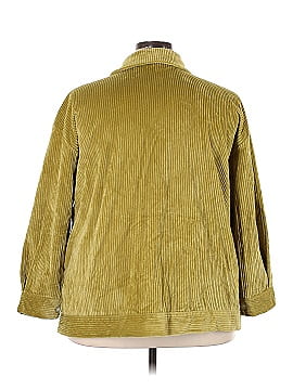 Shein Jacket (view 2)