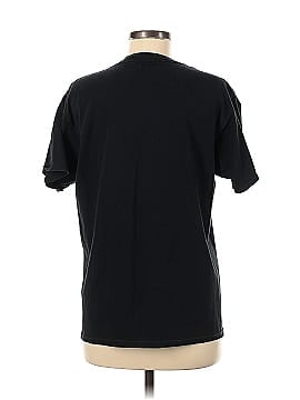 Saint Laurent Oversized T-Shirt (view 2)
