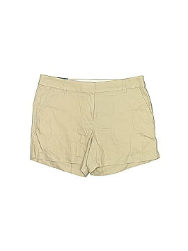 J.Crew Factory Store Khaki Shorts (view 1)