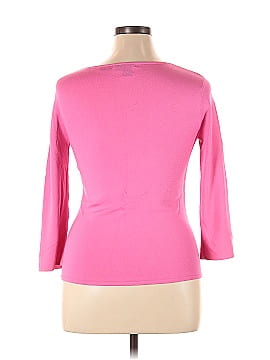Feratelli 3/4 Sleeve Top (view 2)