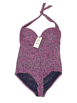 Joules One Piece Swimsuit (view 1)