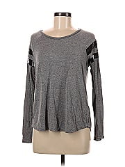 Divided By H&M Long Sleeve T Shirt