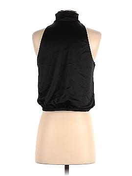 Express Sleeveless Blouse (view 2)