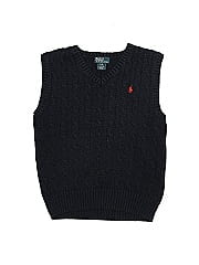 Polo By Ralph Lauren Sweater Vest