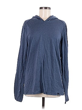 PrAna Pullover Hoodie (view 2)