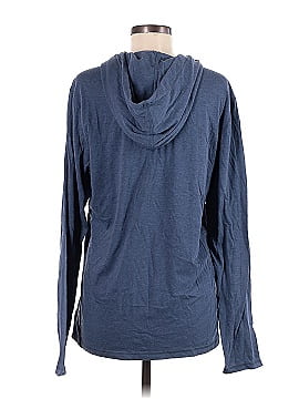 PrAna Pullover Hoodie (view 1)