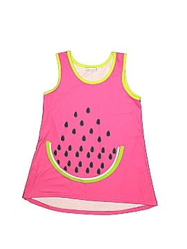 Sunshine Swing Tank Top (view 1)