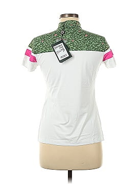 Chervo Sports Short Sleeve Polo (view 2)