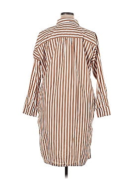 Madewell Casual Dress (view 2)