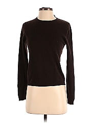 Lord & Taylor Cashmere Pullover Sweater