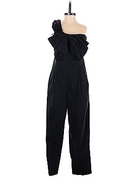 MSGM Tuta Jumpsuit (view 1)