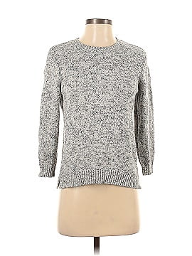 Theory Pullover Sweater (view 1)