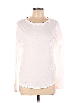 Madewell Long Sleeve T-Shirt (view 1)