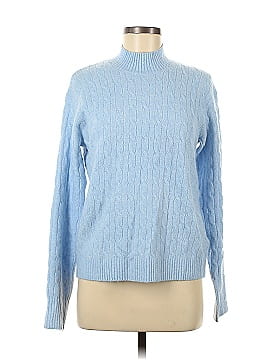 J.Crew Factory Store Turtleneck Sweater (view 1)