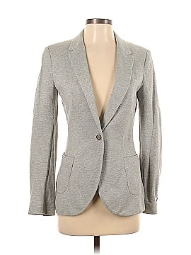 Zara Basic Blazer (view 1)