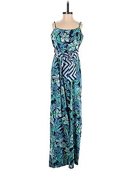 Lilly Pulitzer Nila Jumpsuit (view 1)