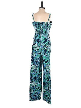 Lilly Pulitzer Nila Jumpsuit (view 2)