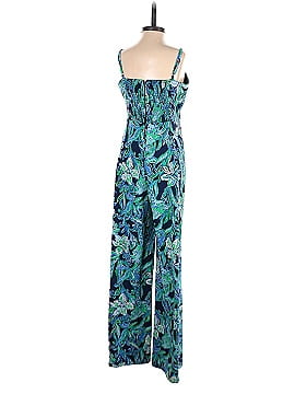 Lilly Pulitzer Nila Jumpsuit (view 2)