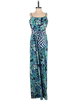 Lilly Pulitzer Nila Jumpsuit (view 1)