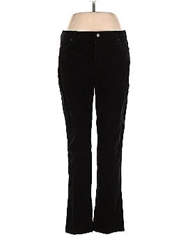 Lands' End Velour Pants (view 1)