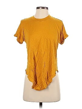 Lou & Grey for LOFT Short Sleeve T-Shirt (view 1)