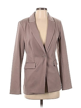 Simply Vera Vera Wang Blazer (view 1)