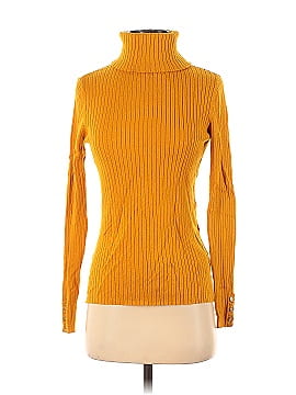 J. McLaughlin Turtleneck Sweater (view 1)