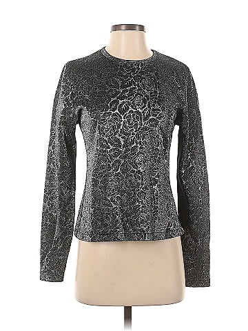 Christie & Jill Long Sleeve T-Shirt (view 1)
