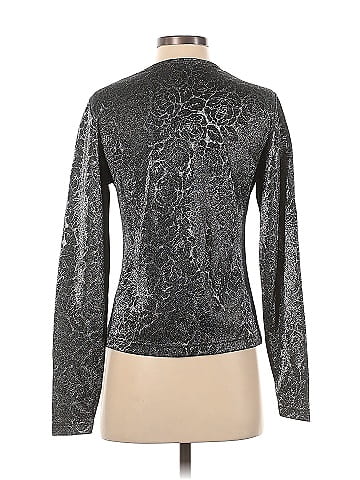 Christie & Jill Long Sleeve T-Shirt (view 2)