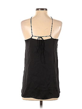 Zara Sleeveless Blouse (view 2)