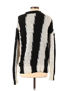 Joie Chadsey Stripe Sweater (view 2)