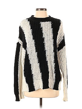 Joie Chadsey Stripe Sweater (view 1)