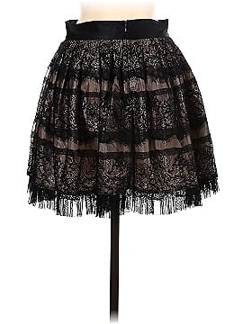 F21 Formal Skirt (view 2)