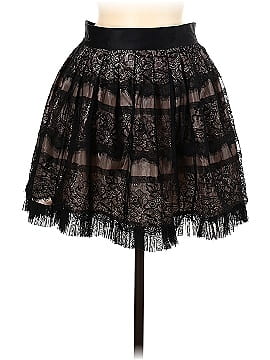 F21 Formal Skirt (view 1)