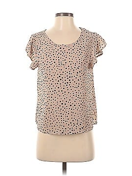 Papermoon Short Sleeve Blouse (view 1)