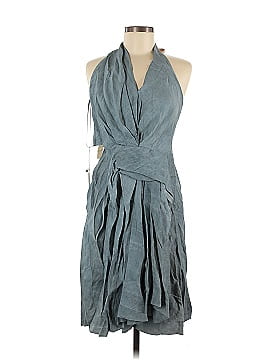 Donna Karan New York Casual Dress (view 1)