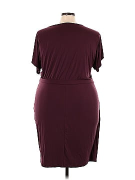 Torrid Cocktail Dress (view 2)