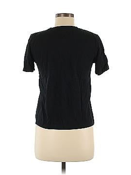 Zara Short Sleeve T-Shirt (view 2)