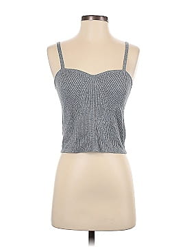 Wild Fable Halter Top (view 1)