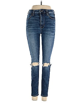 American Eagle Outfitters Jeans (view 1)