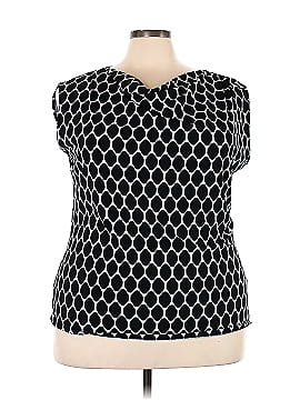 Lane Bryant Sleeveless Blouse (view 1)