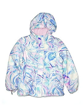 The Children's Place Snow Jacket (view 1)