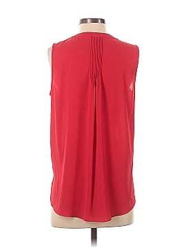 NYDJ Sleeveless Blouse (view 2)